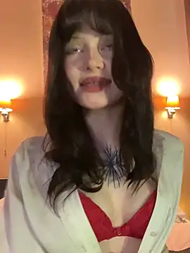 MiaNixy online show from February 8, 7:50 pm