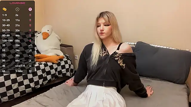 KathlynAbdou online show from February 5, 12:10 pm