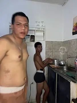 Loaisn online show from February 18, 1:56 am