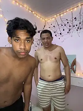 Loaisn online show from February 25, 1:59 am