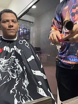 Loaisn online show from March 7, 12:07 am