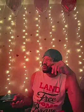 magic man1085 online show from February 12, 3:12 am