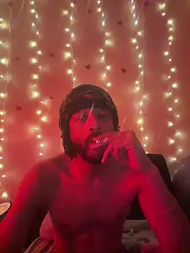 magic man1085 online show from February 15, 8:24 am