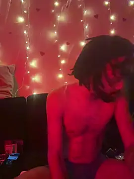 magic man1085 online show from February 20, 6:10 am