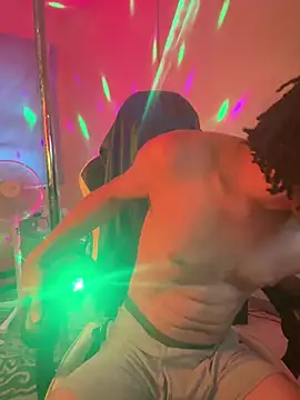 magic man1085 online show from March 15, 9:54 pm