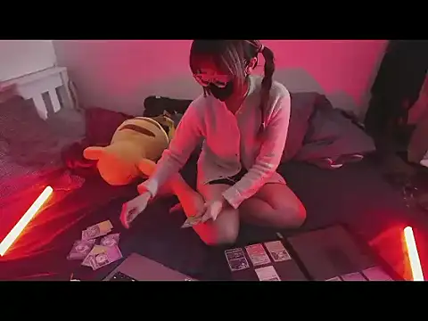 KanaKampai online show from February 6, 12:15 am