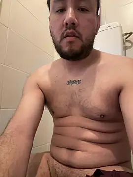 Snapshot of latinocalientehot chatting on February 28, 7:53 am latinocalientehot online show from February 28, 7:53 am