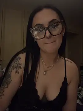 CherryDollxxx online show from February 9, 12:36 am