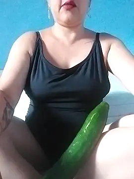 Lunasecreta online show from February 8, 5:38 pm