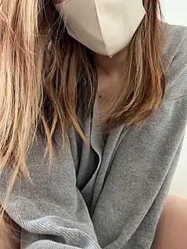 ayumi7 online show from March 4, 3:56 am