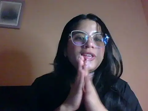 Snapshot of Katlovers chatting on February 26, 4:55 am Katlovers online show from February 26, 4:55 am