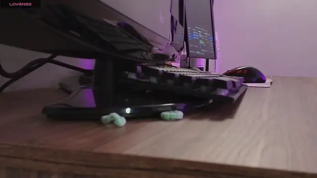 Wild velvet online show from February 12, 3:12 am