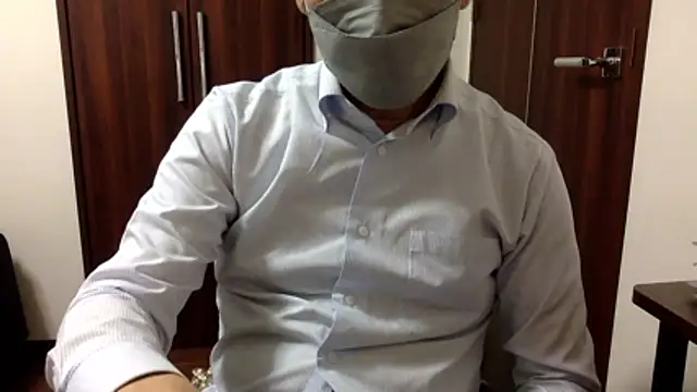 Snapshot of kota69213 chatting on March 31, 6:58 am kota69213 online show from March 31, 6:58 am