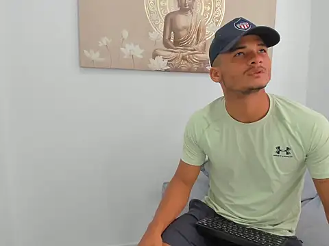 Douglas dotado online show from February 3, 5:18 pm