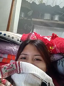 Hassina 456 online show from February 19, 2:40 am