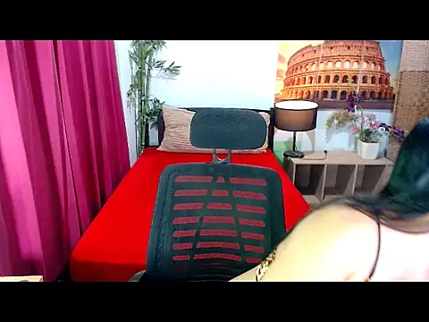 Snapshot of xFabulous_Amanda69x chatting on June 1, 2:19 pm xFabulous Amanda69x online show from June 1, 2:19 pm
