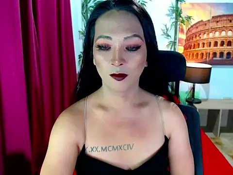 xFabulous Amanda69x online show from June 16, 4:09 pm