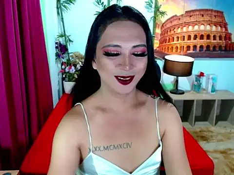 xFabulous Amanda69x online show from July 3, 4:24 pm