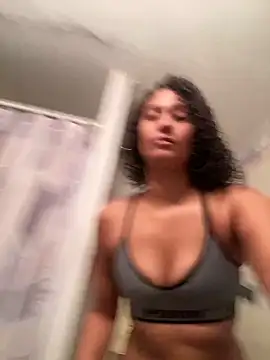 Jamalyce online show from May 16, 4:06 pm