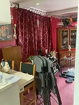 Jamalyce online show from May 18, 4:24 pm