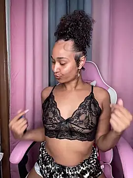 Jamalyce online show from July 11, 2:03 am