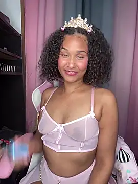 Jamalyce online show from July 14, 2:05 am