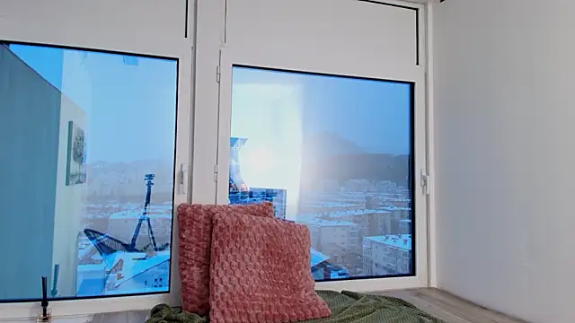 MissyScarlet online show from February 21, 5:19 am