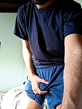 gonzalitoC4 online show from July 16, 6:58 pm