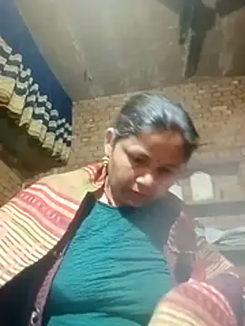 Pooja sahu online show from January 31, 7:11 pm