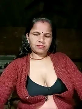 Pooja sahu online show from February 28, 2:18 pm