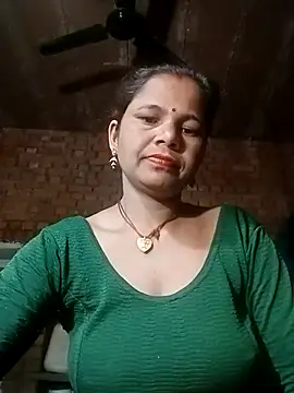 Pooja sahu online show from March 17, 9:18 pm