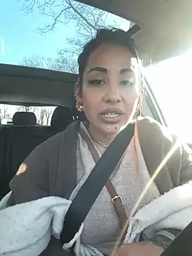 bella dauergeil online show from February 4, 12:55 pm