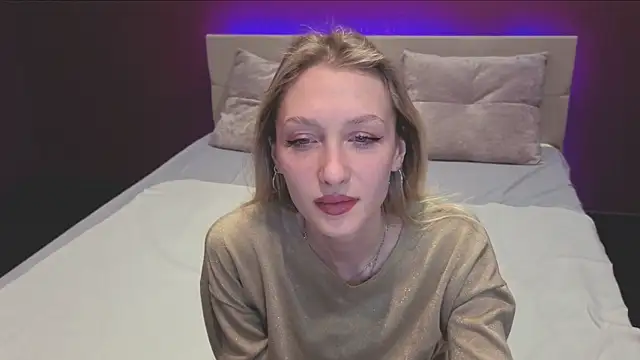 Akiro Kim7 online show from February 6, 2:27 am