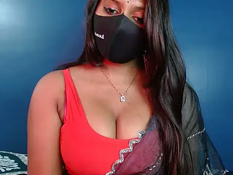 Hotginni4 online show from February 14, 3:31 pm