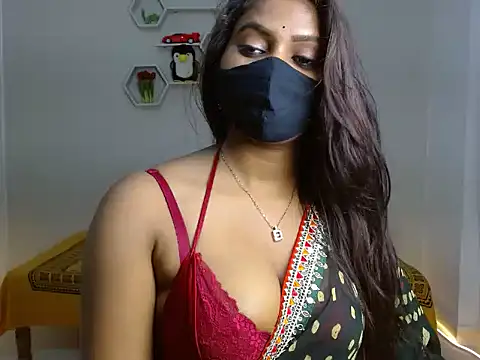 Snapshot of Hotginni4 chatting on June 15, 4:20 pm Hotginni4 online show from June 15, 4:20 pm