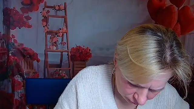 MarynaSpotif online show from February 1, 6:01 am