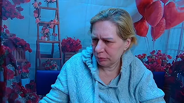 MarynaSpotif online show from February 3, 6:40 am