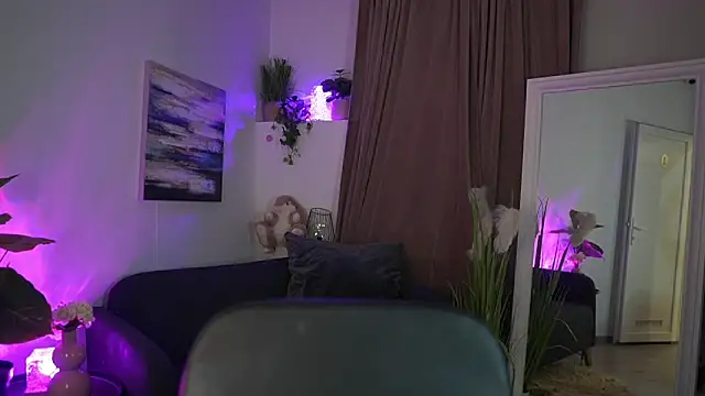 Jetpearl online show from July 18, 6:34 pm