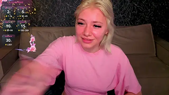 Kate Krose online show from June 26, 12:59 am