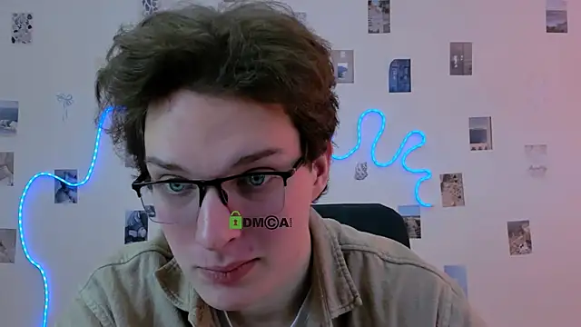 noir kai online show from February 10, 9:46 am