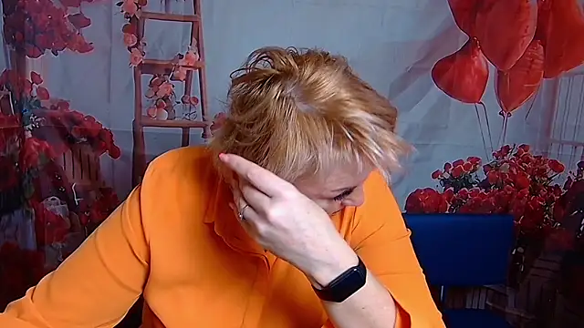 RenataDaster online show from February 6, 5:34 am