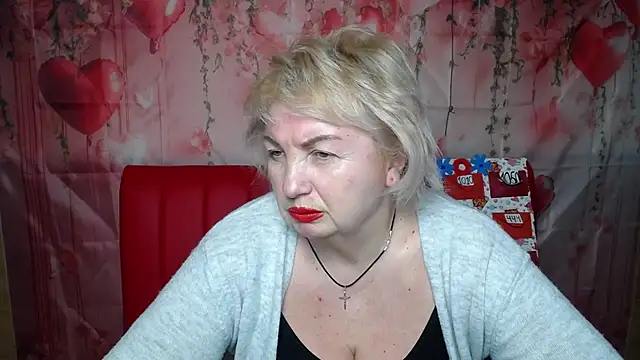 RenataDaster online show from March 18, 6:11 pm