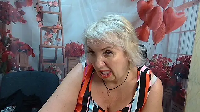 RenataDaster online show from May 26, 12:50 am