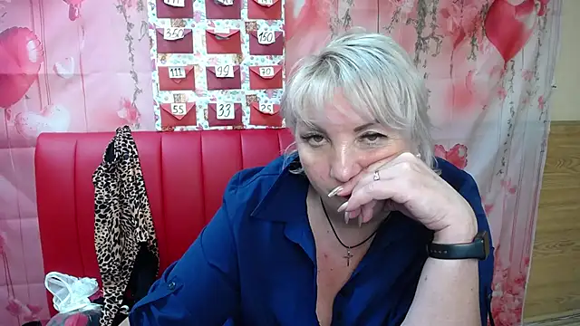 RenataDaster online show from May 27, 2:08 am