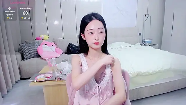 Muxi-destiny520 online show from July 21, 3:31 am