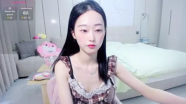 Muxi-destiny520 online show from July 22, 3:31 am