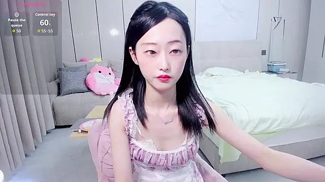 Muxi-destiny520 online show from July 25, 7:06 am