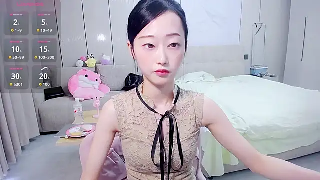 Muxi-destiny520 online show from July 29, 3:26 am