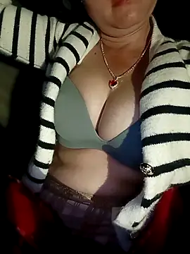 Anaya069 online show from February 10, 7:07 pm