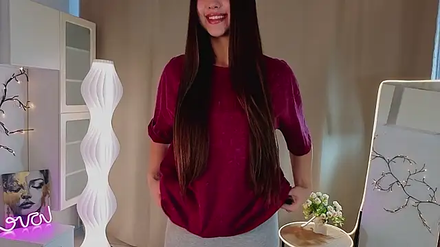 MeiLiscio online show from March 25, 6:08 am